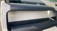 Land Rover Defender 3.0 D250 X-Dynamic SE 90 3dr Auto Diesel Estate